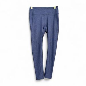 Outdoor Voices 7/8 Blue Leggings M